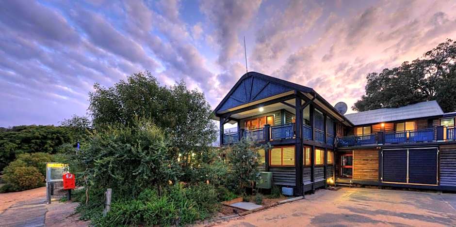 Fraser Island Retreat