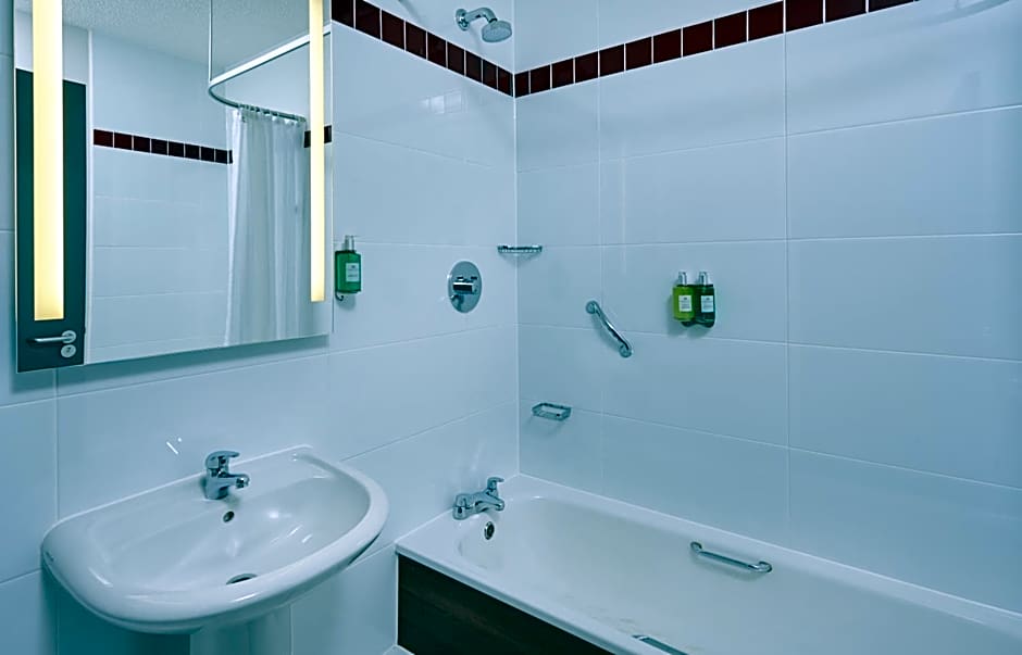 Leonardo Hotel Milton Keynes