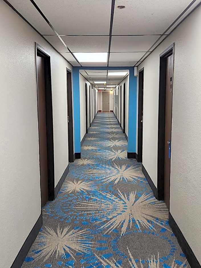 Days Inn by Wyndham Tucumcari