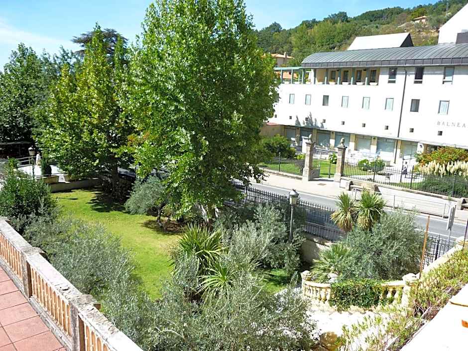 Gran Hotel Balneario