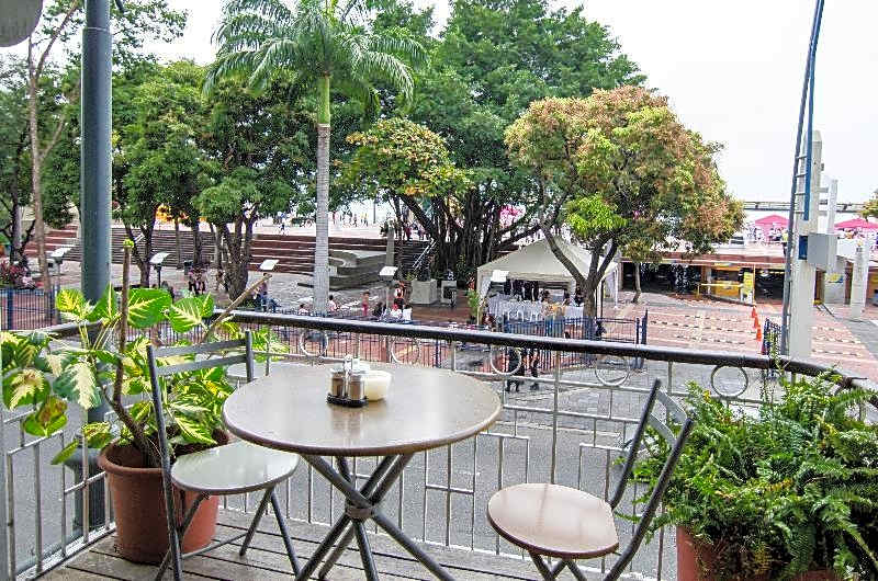 Manso Boutique Guest House