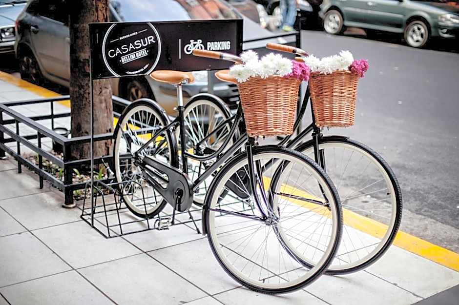 Casasur Bellini Hotel