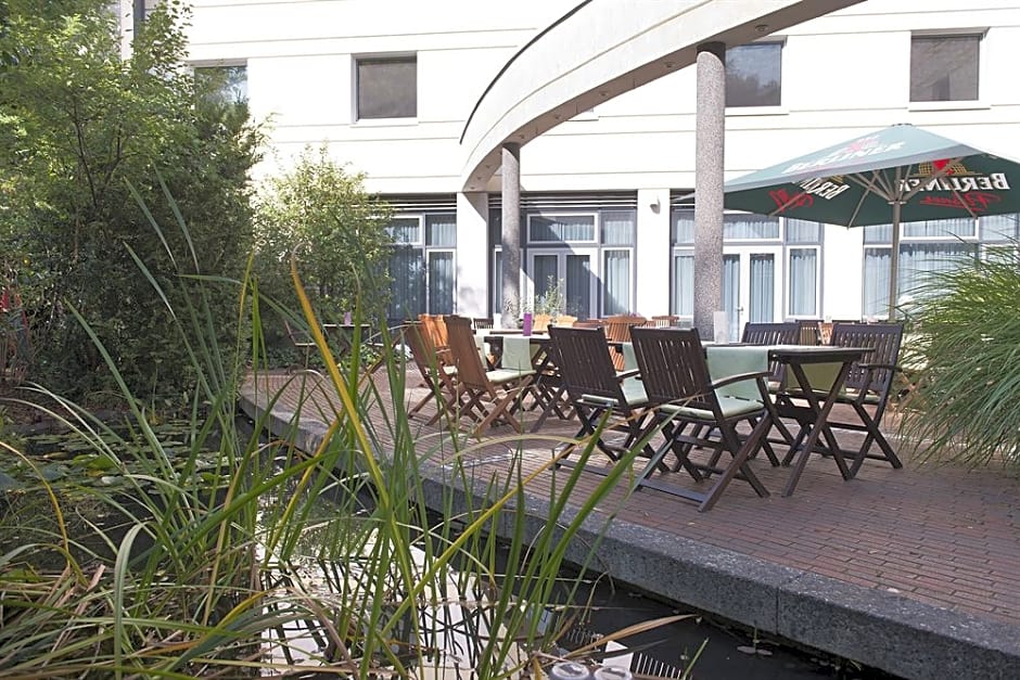 Wyndham Garden Hennigsdorf Berlin