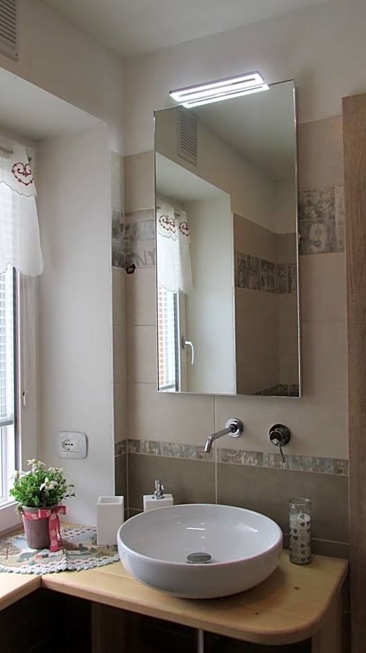 B&B Cuore Trentino