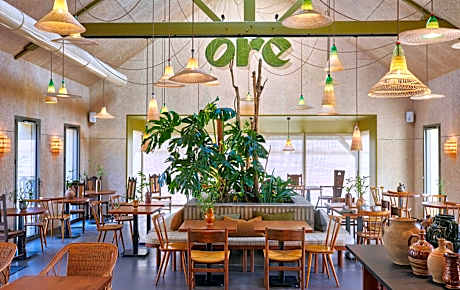 Hôtel Oré, Saint-Malo