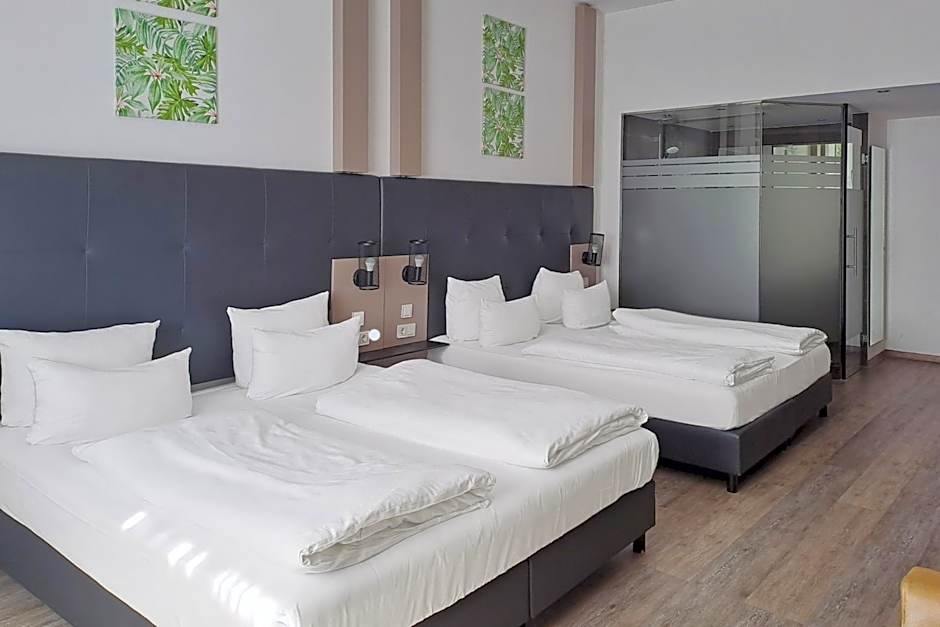 Garner Hotel Bremen City By IHG