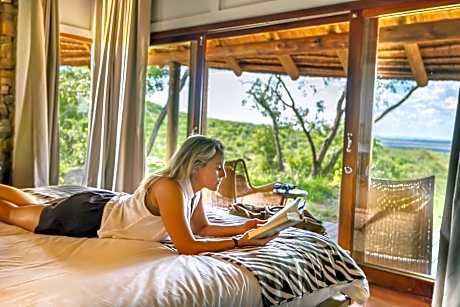Luxury Chalet