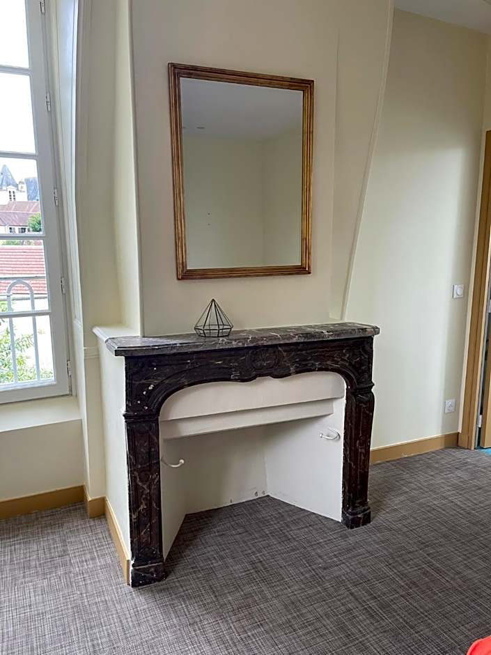 Il Maestro - hôtel Restaurant du Château