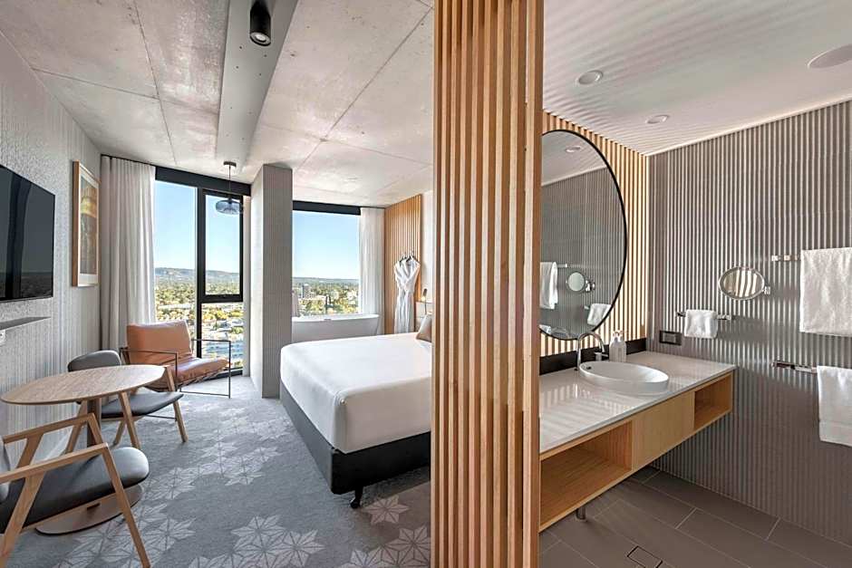 Vibe Hotel Adelaide