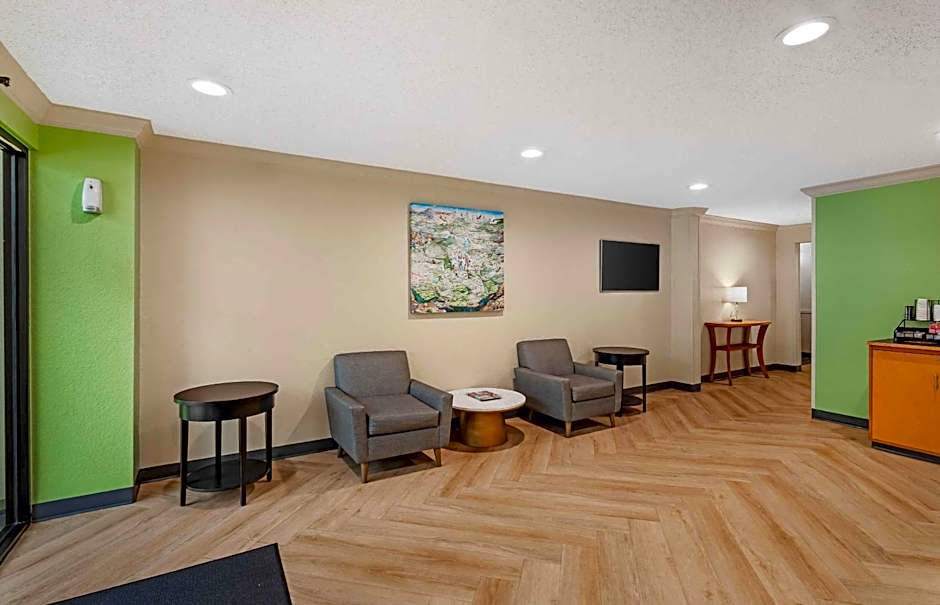 Extended Stay America Suites - Melbourne - Airport
