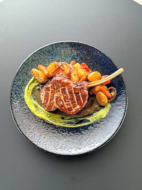 Boutique Hotel Osmolis