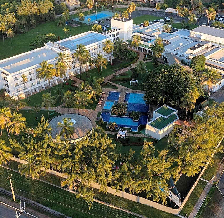 Blue Tree Towers São Luis