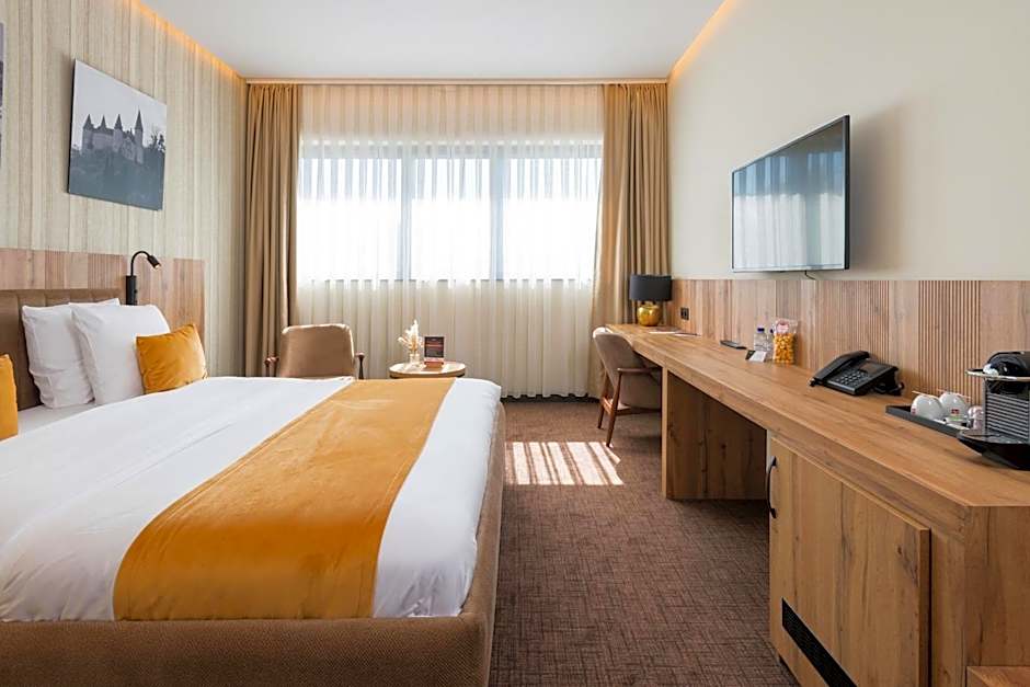 Hotel Le 830 Namur