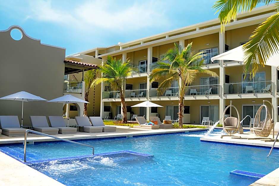 Catalonia Royal La Romana Adults Only - All Inclusive