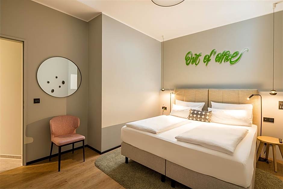 KOOS Hotel&Apartments