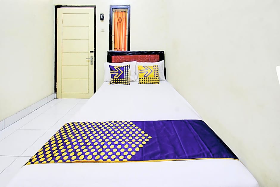 OYO Life 93260 Bale Kosan