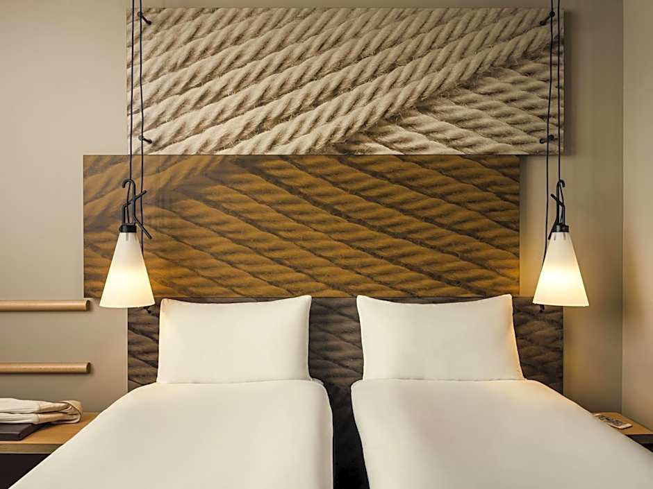 ibis Paris Place d'Italie 13eme