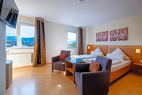 Hotel Am Froschbächel