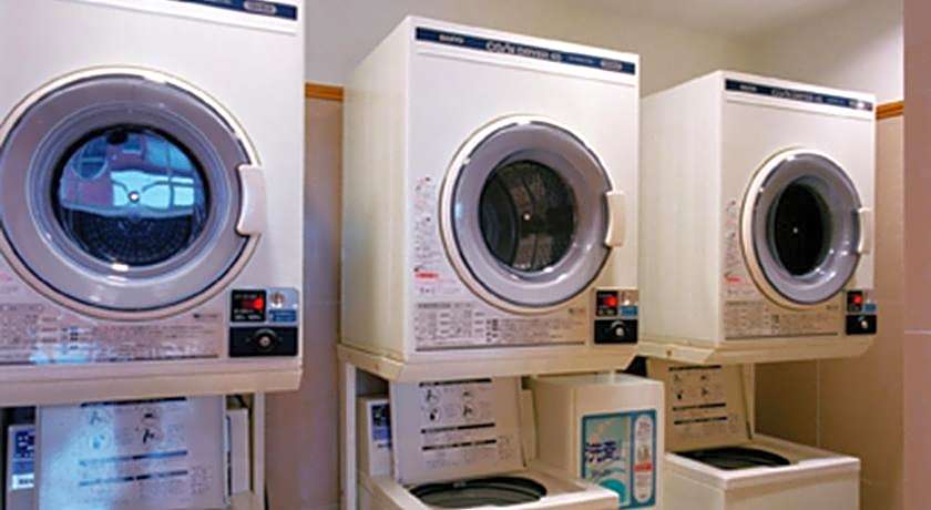 Toyoko Inn Takasaki-Eki Nishi-Guchi No.1