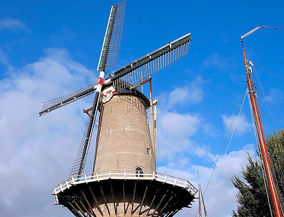 City Hotel Gouda, WorldHotels Crafted Collection