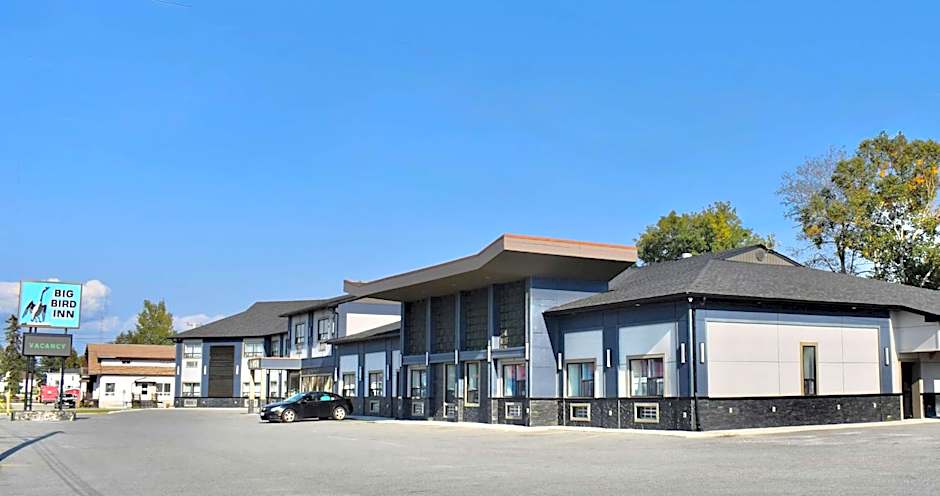 Big Bird Inn Wawa, SureStay Collection by Best Western