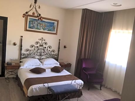 suite prestige