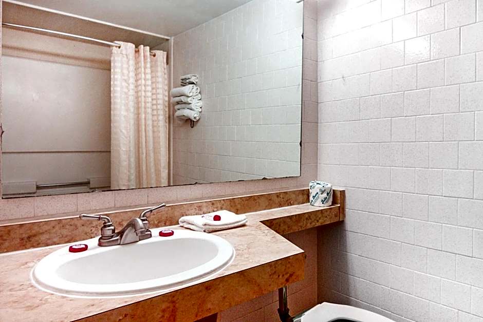 OYO Hotel Alice TX Hwy 281 West