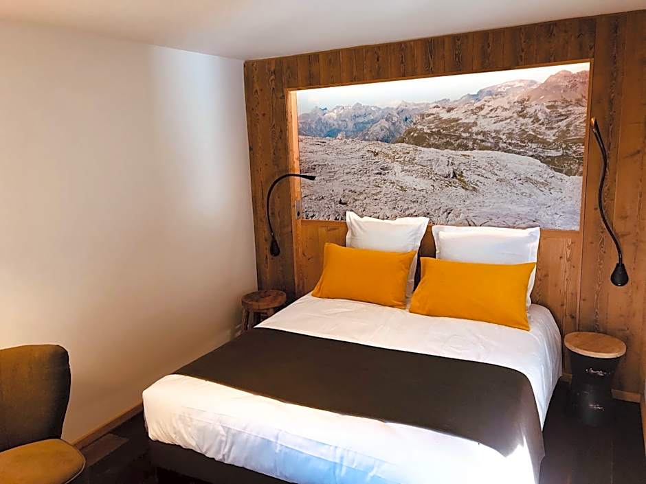 Hôtel LAPIAZ & Spa - FLAINE