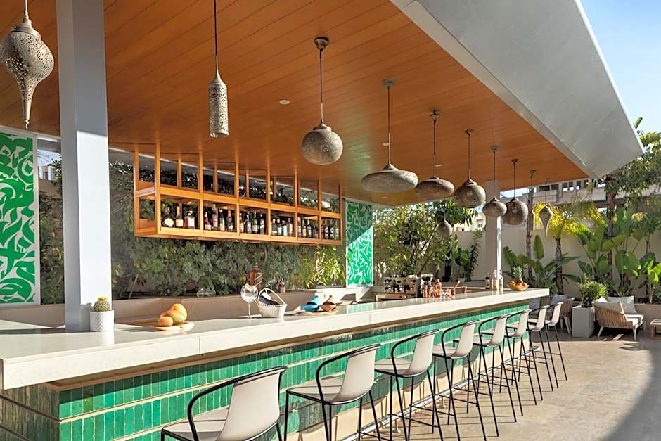 Casablanca Marriott Hotel