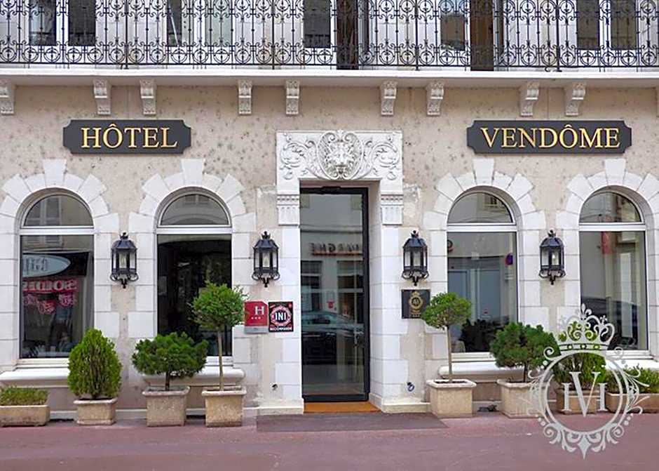 Hotel Vendome - BW Signature Collection