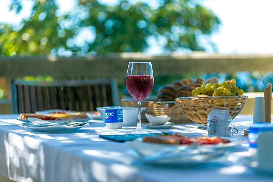 ARTS IN Hotel Conde Carvalhal