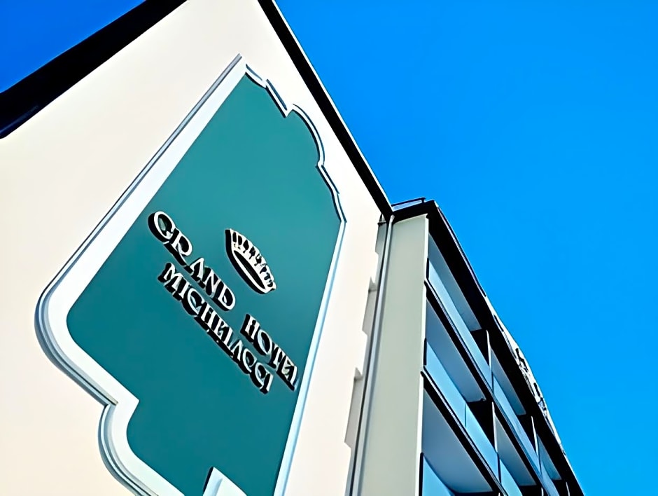 Grand Hotel Michelacci