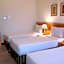 Manazel Ajyad Hotel - previously Elaf Ajyad