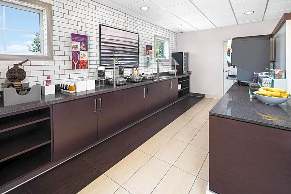 Residence Inn by Marriott San Diego Rancho Bernardo/Scripps Poway