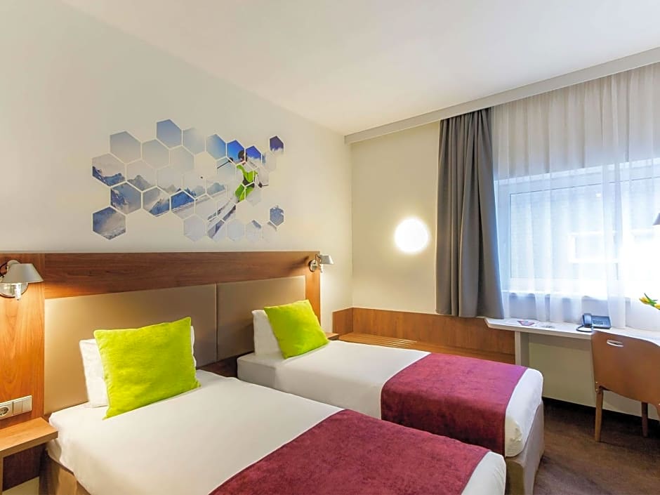 Ibis Styles Vilnius