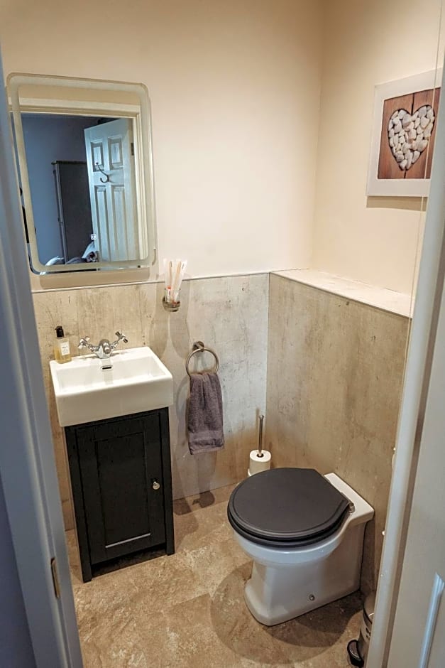 Sunbeam bed and breakfast