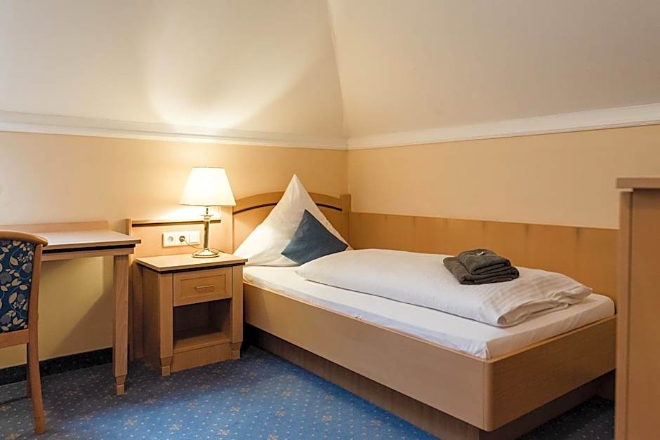 AKZENT Hotel Bayerwald-Residenz