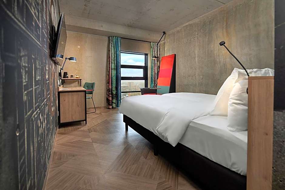 Inntel Hotels Amsterdam Landmark