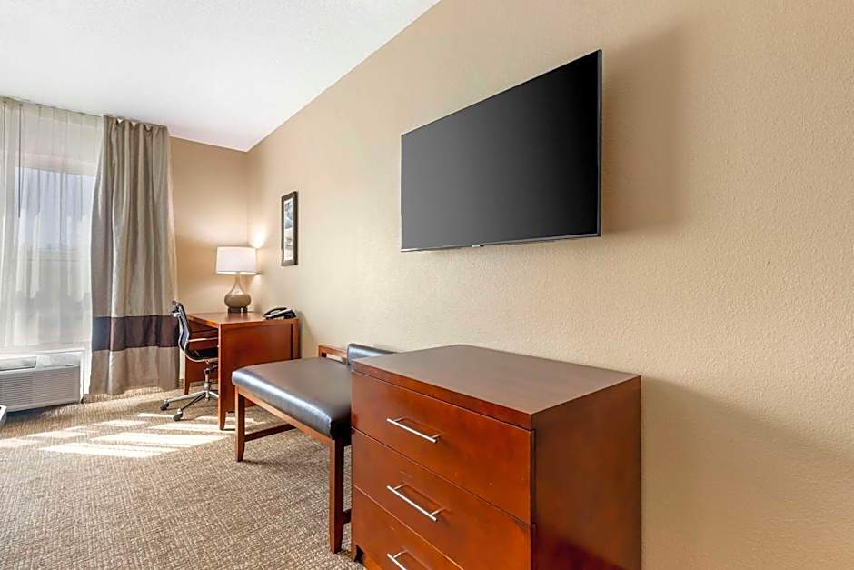Comfort Inn & Suites Tavares North