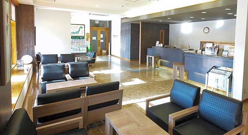 Hotel Route Inn Suwa Inter