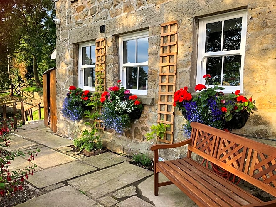 Picket Post House Bed & Breakfast