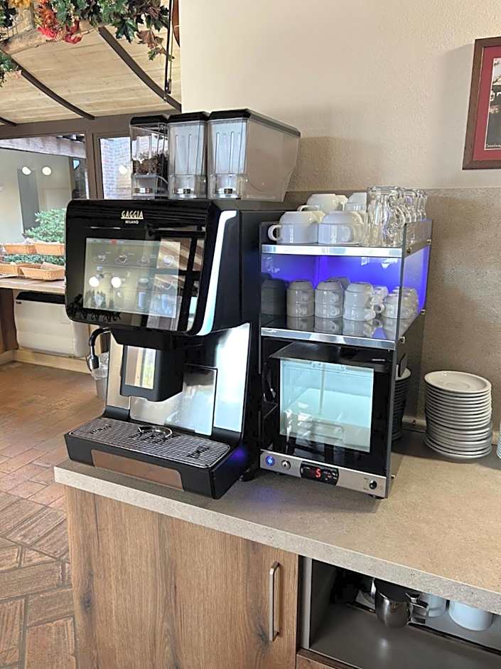 Luna Residence Hotel