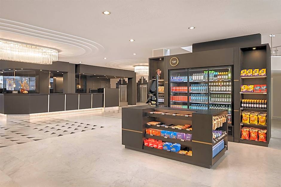 Hilton Dresden