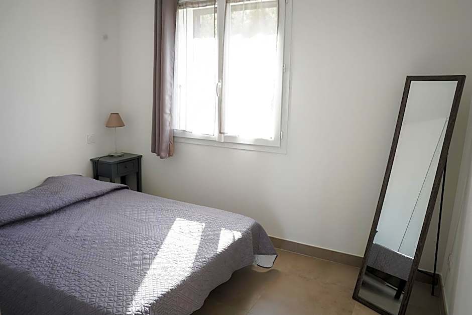 Résidence Pascal Paoli Fior di Mare