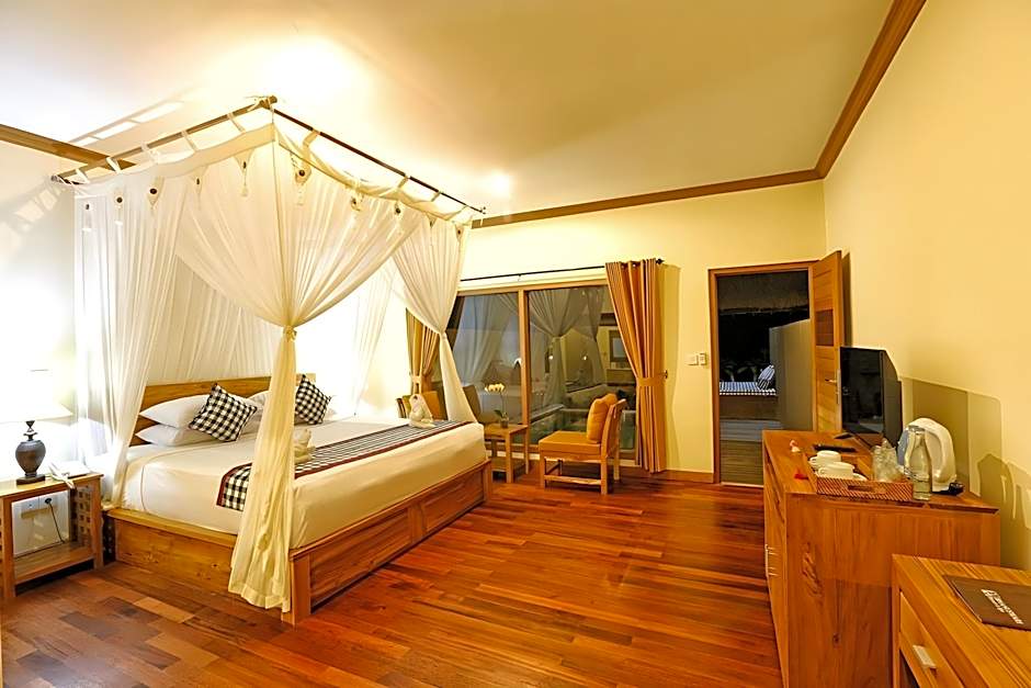 Photo 1 of 12 of Pool Villa 2 Bedroom
