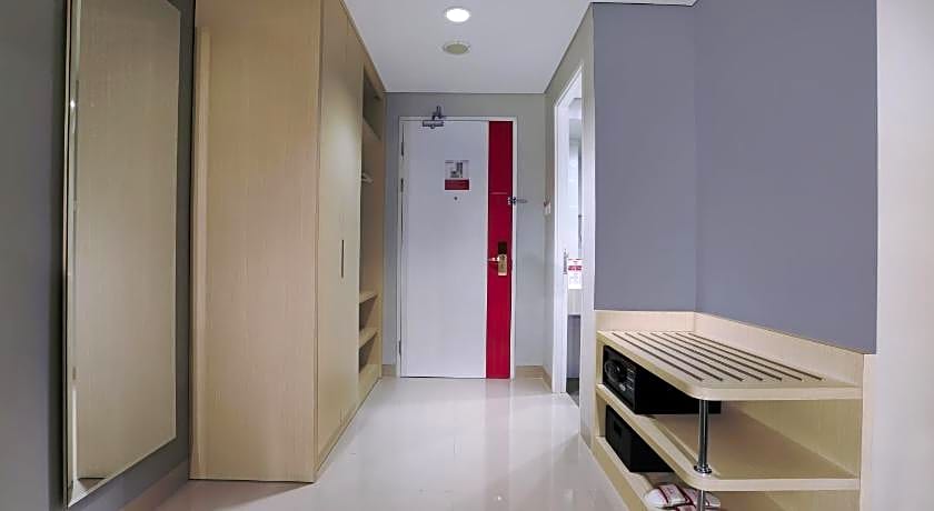 favehotel Sudirman Bojonegoro