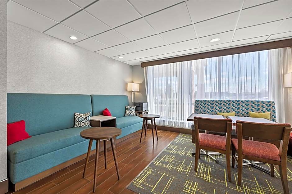 Hampton Inn By Hilton Toledo-South/Maumee