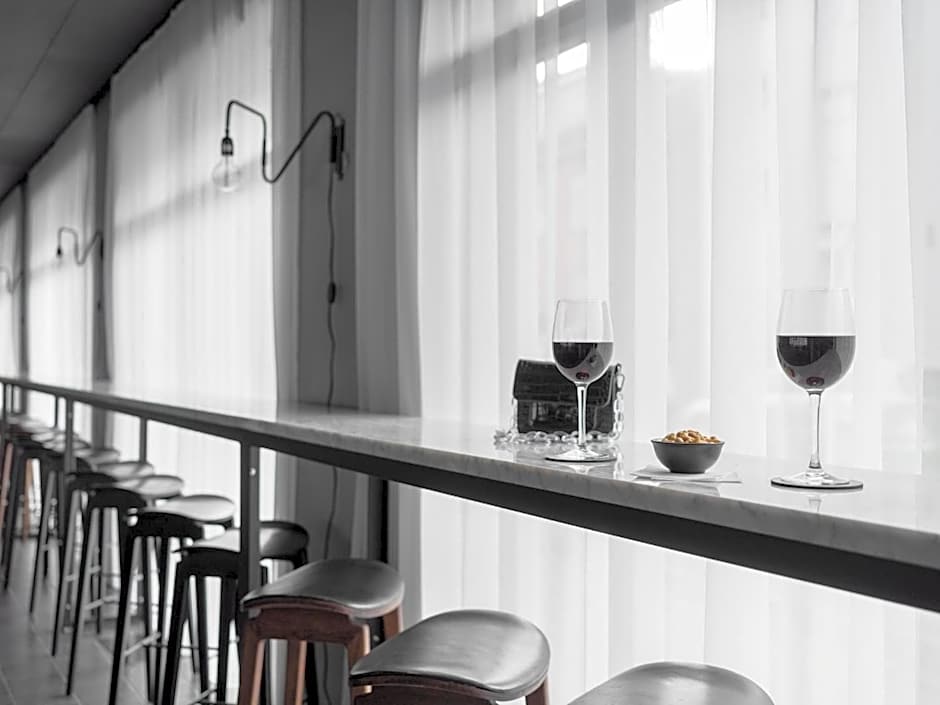 Skuggi Hotel by Keahotels