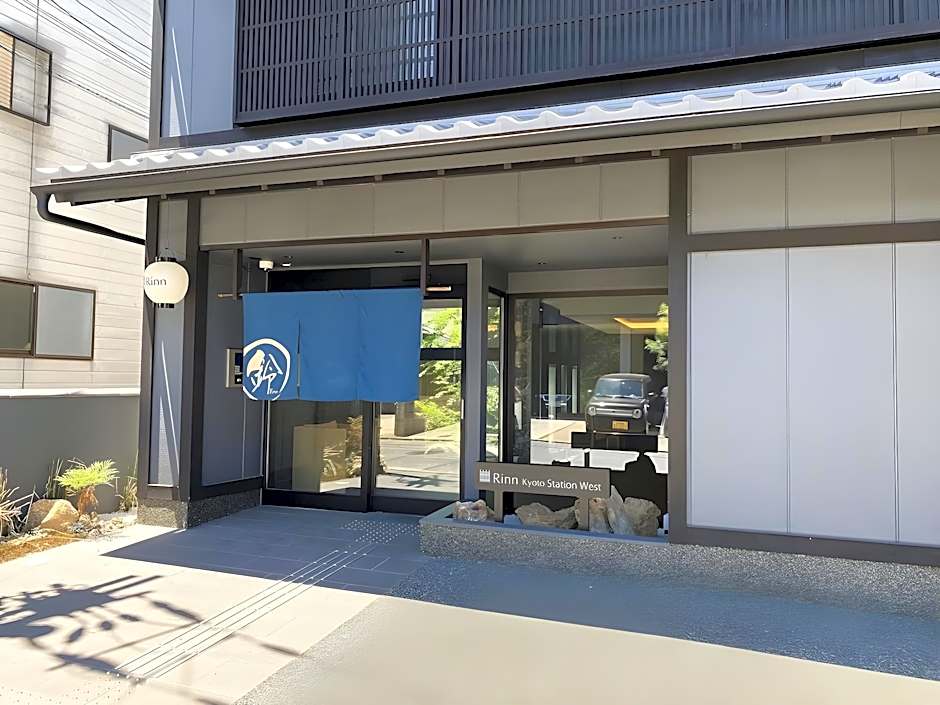 rinn kyoto station west