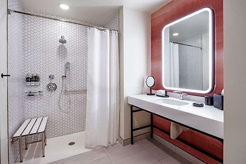 Hyatt Centric Buckhead Atlanta